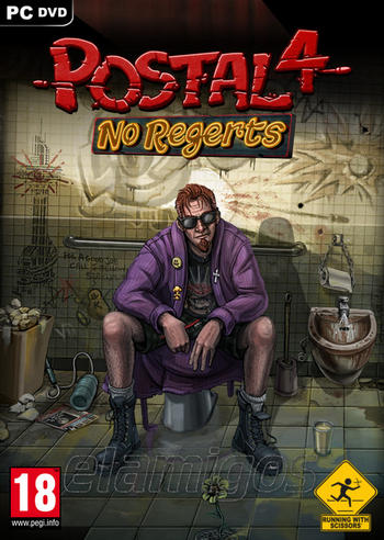 Postal 4 No Regerts ราคาถูก